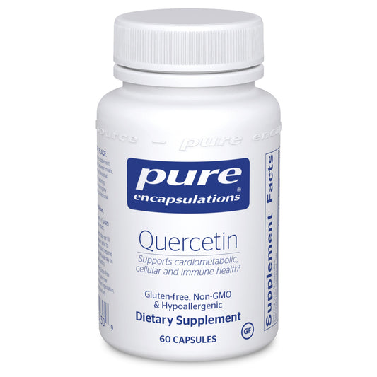 Quercetin - Pure Encapsulations
