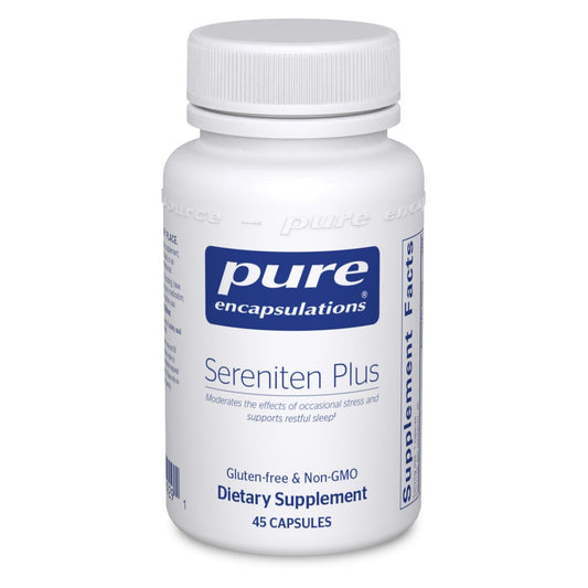 Sereniten Plus - Pure Encapsulations