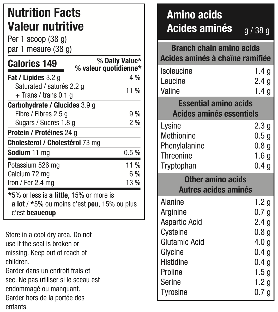 Grass Fed Whey - ATP Lab