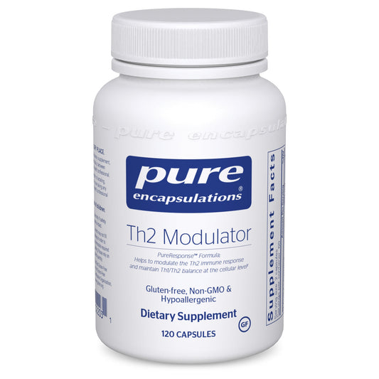 Th2 Modulator - Pure Encapsulations