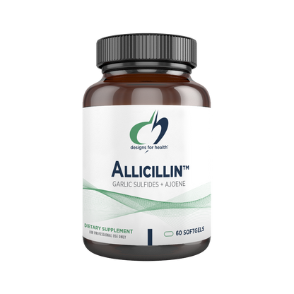 Allicillin™ - Designs for Health (DFH)