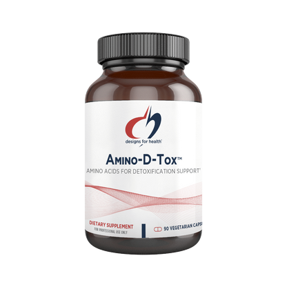 Amino-D-Tox™ -Designs for Health (DFH)