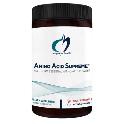 Amino Acid Supreme Dietary Supplement New Zealand