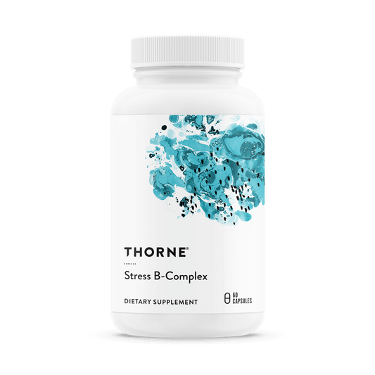 Stress B-Complex - Thorne