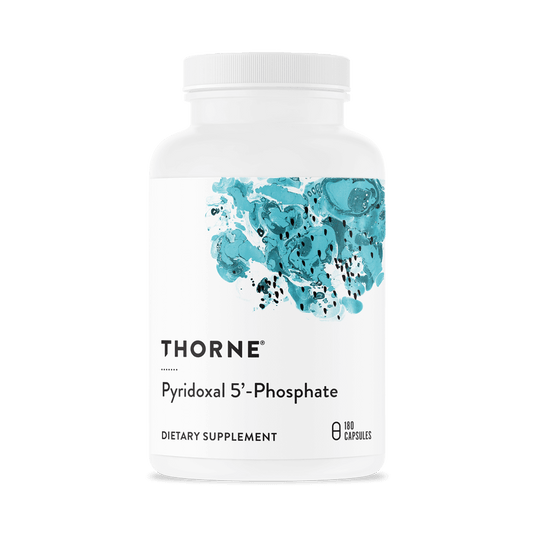 Pyridoxal 5’-Phosphate - Thorne
