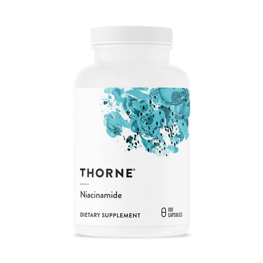 Niacinamide - Thorne