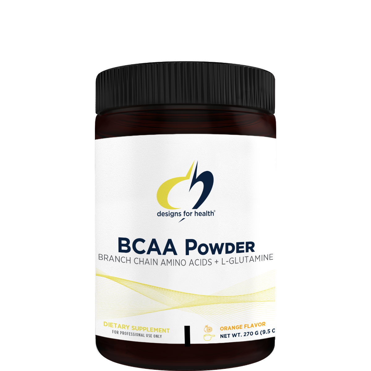 BCAA Powder - Design for Health (DFH)