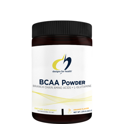BCAA Powder - Design for Health (DFH)