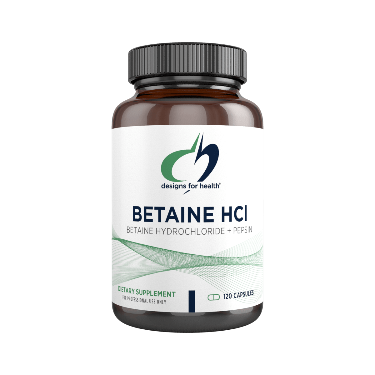 Betaine HCI Design for Health (DFH) New Zealand