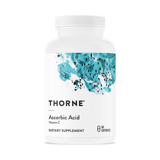 Ascorbic Acid - Thorne