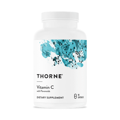 Vitamin C with Flavonoids - Thorne