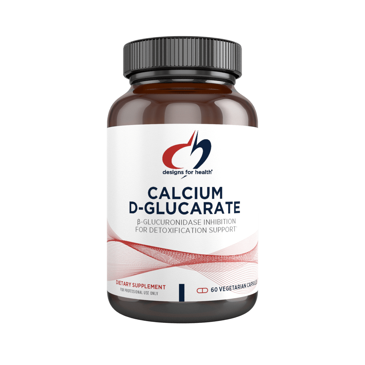 Calcium D-Glucarate Design for Health (DFH) New Zealand