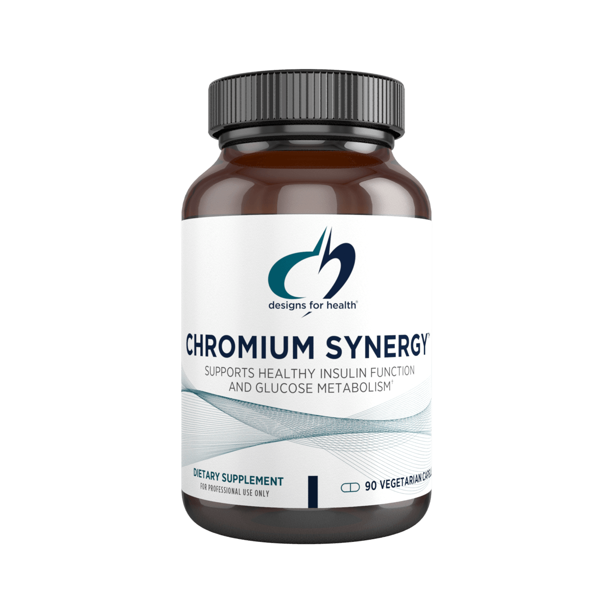 Chromium Synergy Design for Health (DFH)