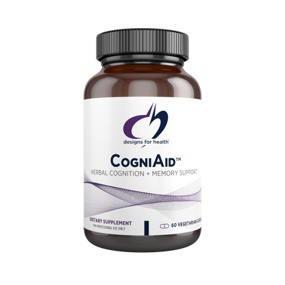 CogniAid™ - Designs for Health (DFH)