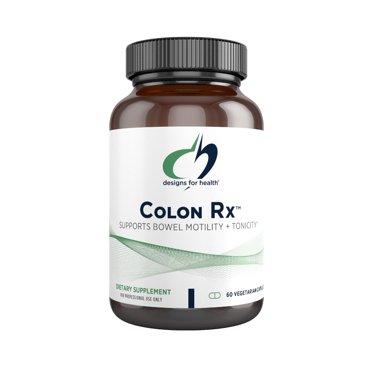 Colon Rx™ - Designs for Health (DFH)