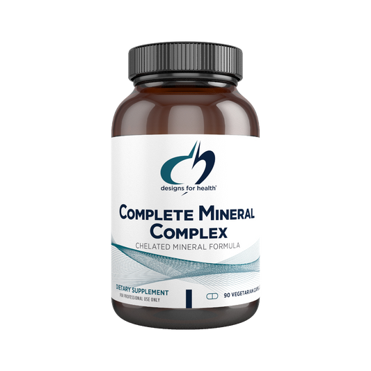 Complete Mineral Complex - Design for Health (DFH)