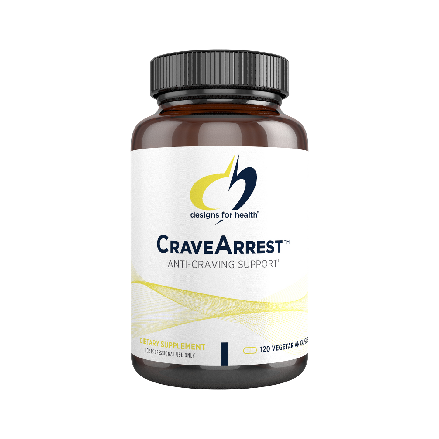 CraveArrest™ - Designs for Health (DFH)