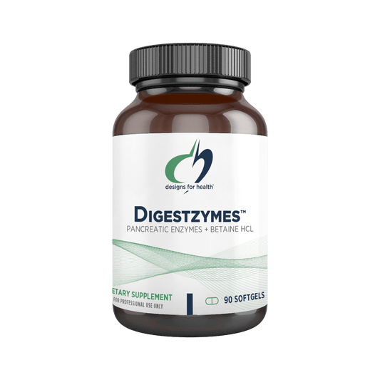 Digestzymes Design for Health (DFH)