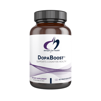 DopaBoost Design for Health (DFH)