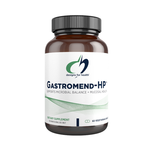 GastroMend-HP™ - Designs for Health (DFH)