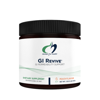 GI Revive® - Designs for Health (DFH)