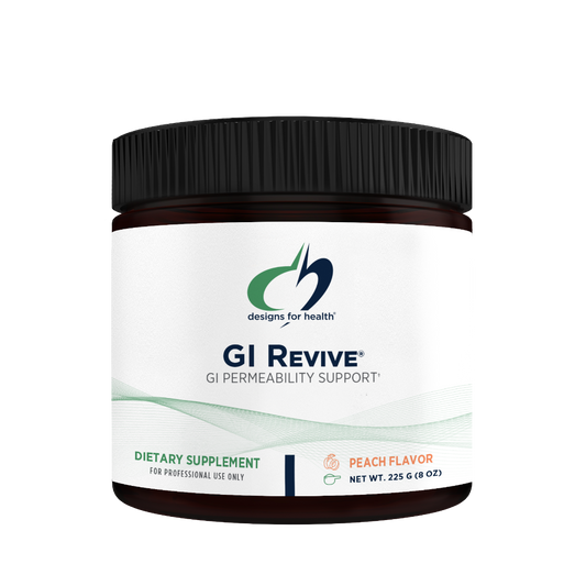 GI Revive® - Designs for Health (DFH)