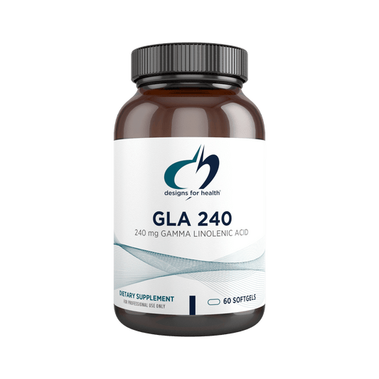 GLA (Gamma-Linolenic Acid) Design for Health (DFH) in NZ