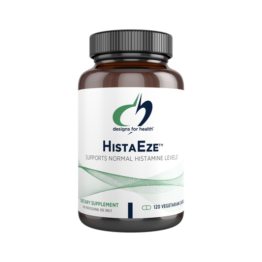 HistaEze™ - Designs for Health (DFH)
