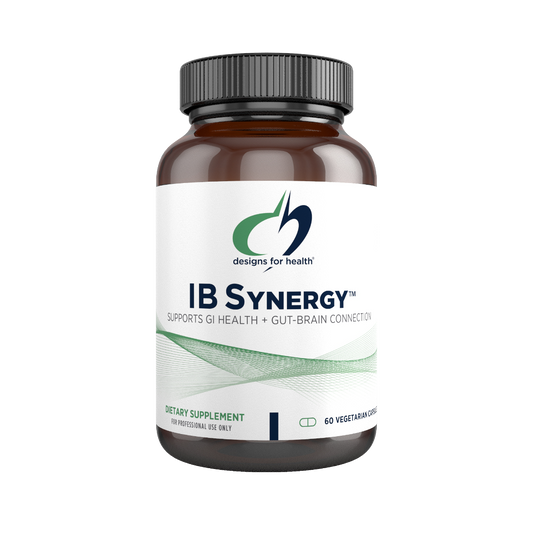 IB Synergy™ - Design for Health (DFH)