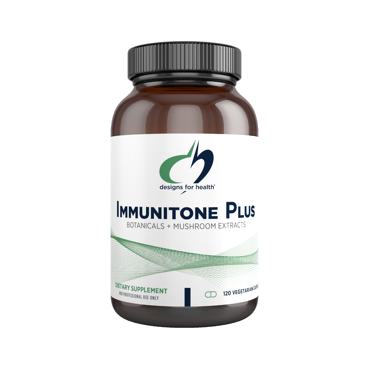 Immunitone Plus™ - Designs for Health (DFH)