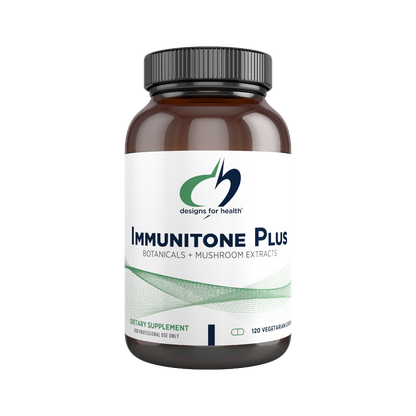 Immunitone Plus™ - Designs for Health (DFH)