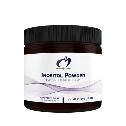 Inositol Powder Design for Health (DFH) in New Zealand