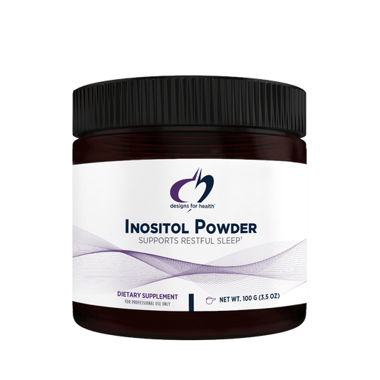 Inositol Powder Design for Health (DFH) in New Zealand