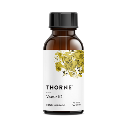 Vitamin K2 Liquid - Thorne