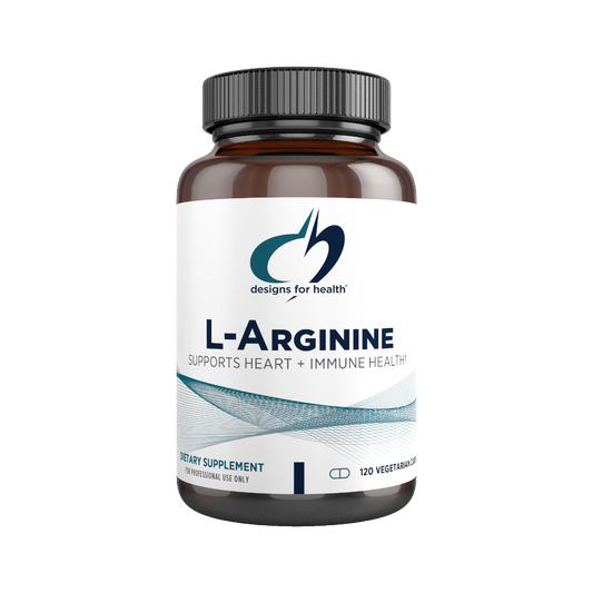 L-Arginine - Designs for Health (DFH)
