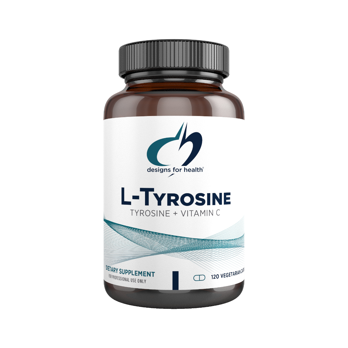 L-Tyrosine - Designs for Health (DFH)