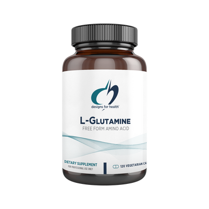 L-Glutamine - Designs for Health (DFH)