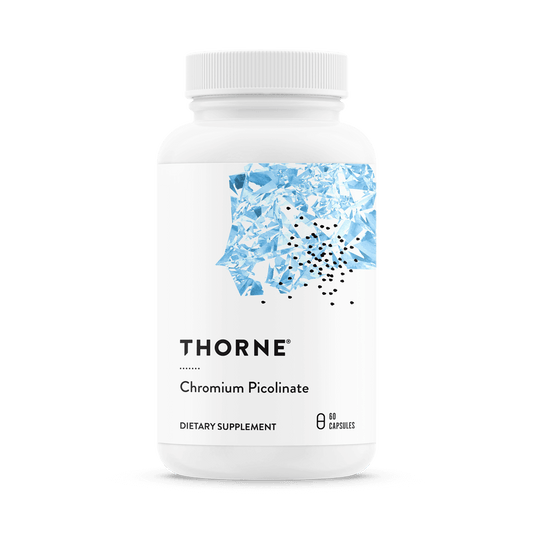 Chromium Picolinate - Thorne