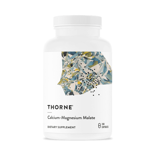 Calcium-Magnesium Malate - Thorne