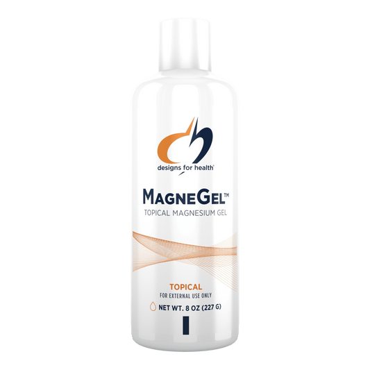 MagneGel Design for Health (DFH)