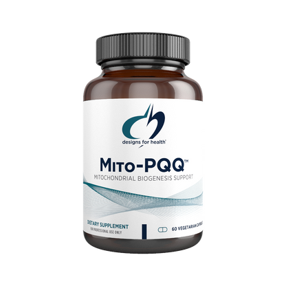 Mito-PQQ™ - Designs for Health (DFH)