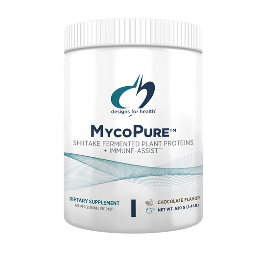 MycoPure™ - Designs for Health (DFH)