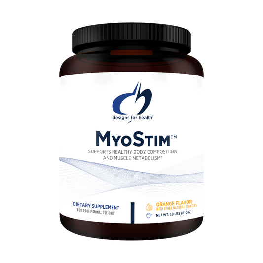 MyoStim™ - Designs for Health (DFH)