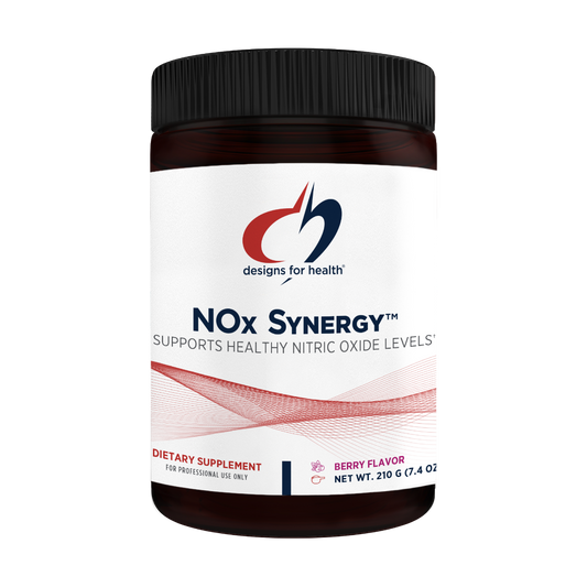 NOx Synergy™ - Designs for Health (DFH)