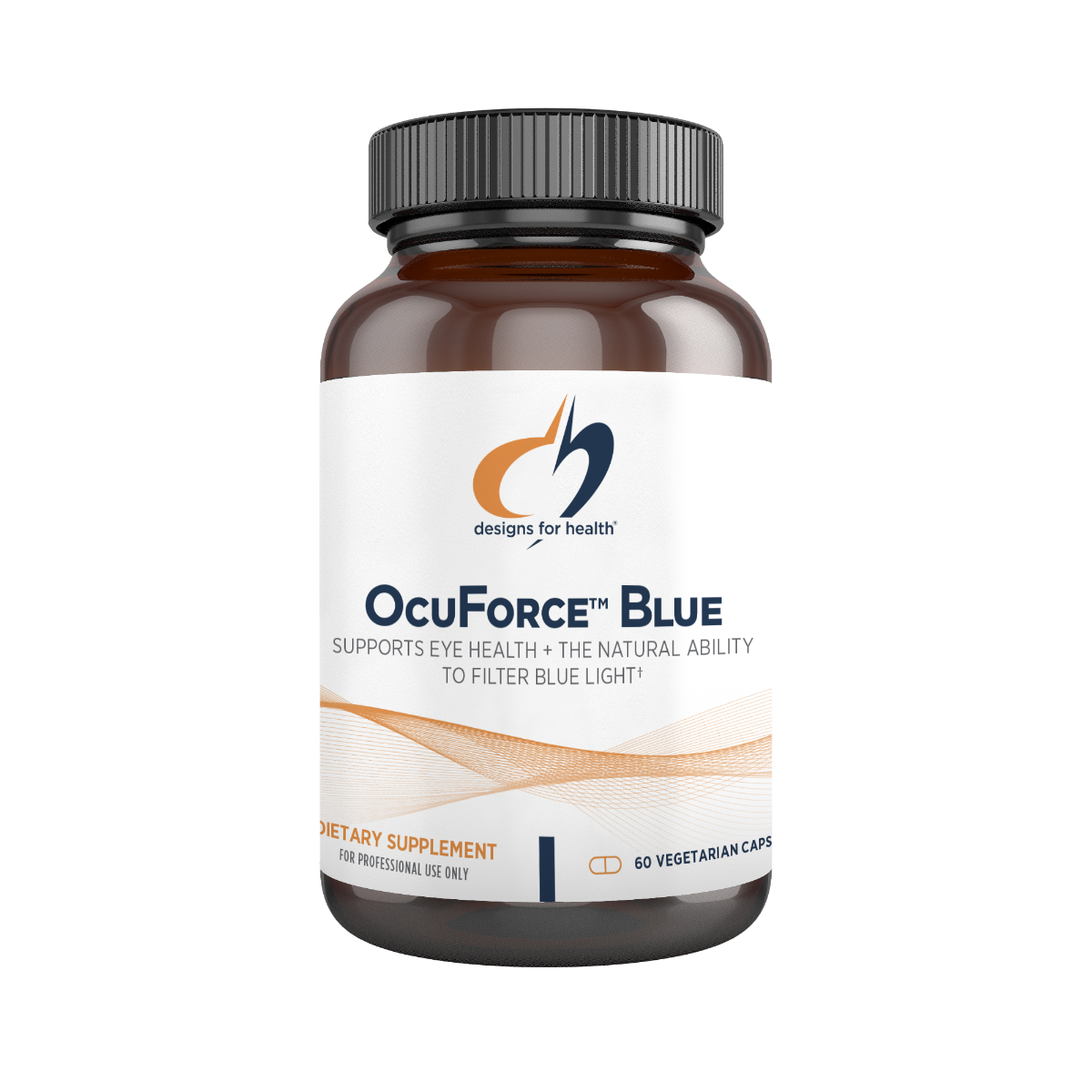 OcuForce™ Blue- Designs for Health (DFH)
