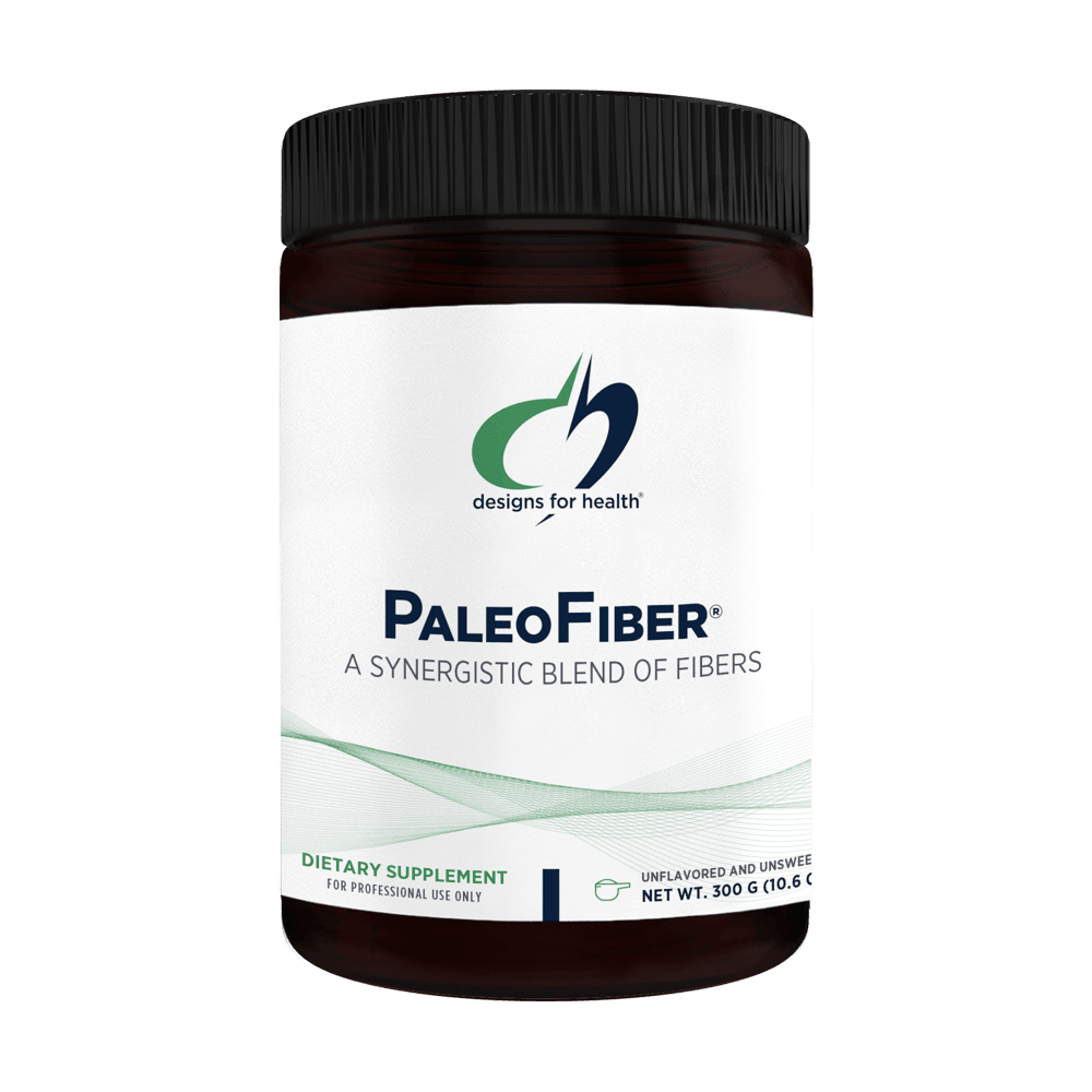 PaleoFiber - Design for Health
