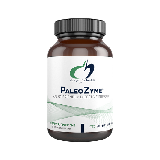 PaleoZyme™ - Designs for Health (DFH)