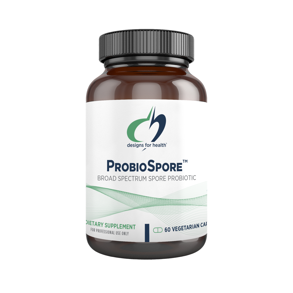 ProbioSpore™ - Designs for Health (DFH)