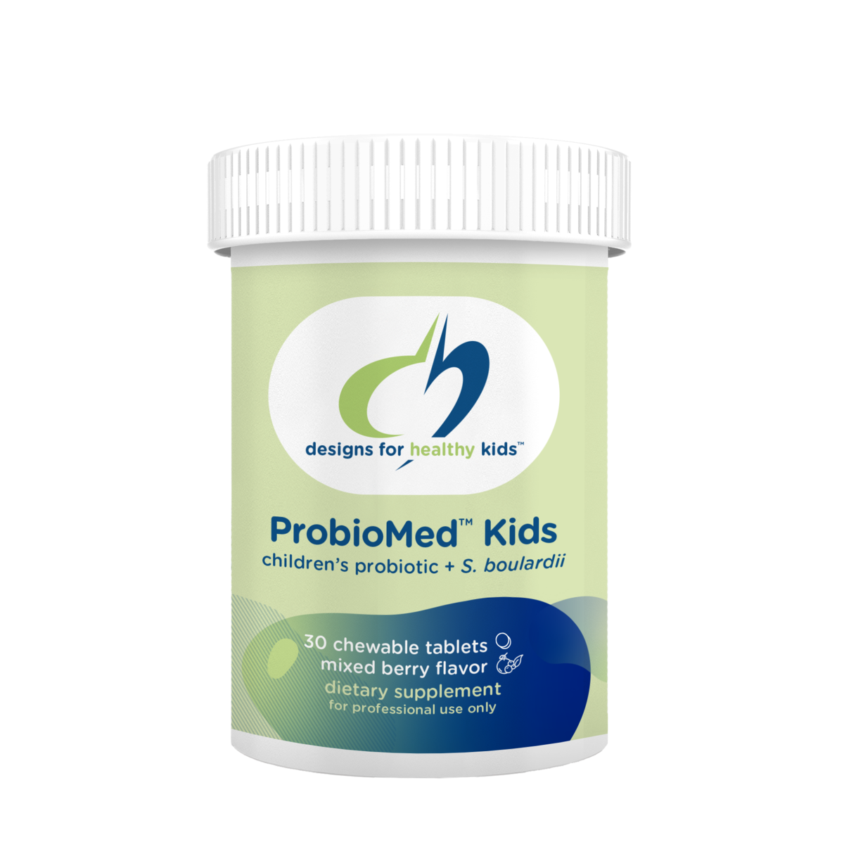 ProbioMed™ Kids - Designs for Health (DFH)