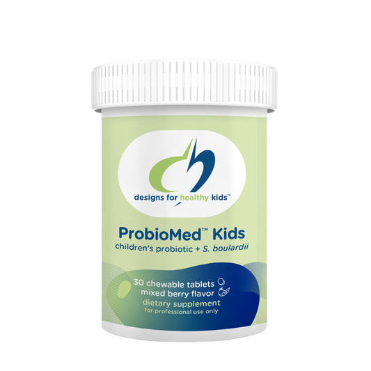 ProbioMed™ Kids - Designs for Health (DFH)